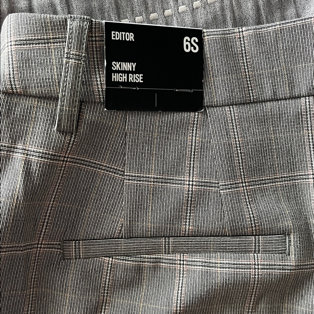 Express work pants - Picture 4 of 5